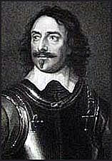 Earl of Essex, the Parliamentary commander at the Battle of Edgehill on 23rd October 1642 in the English Civil War