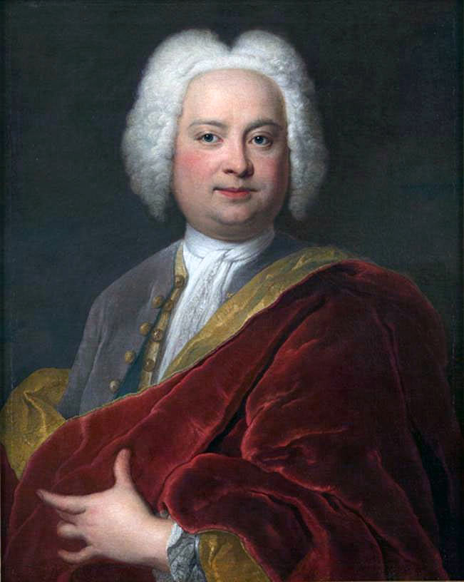 2nd Earl of Albemarle: portrait by Charles Philips: Death of General Edward Braddock on the Monongahela River on 9th July 1755 in the French and Indian War